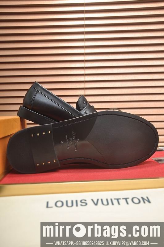 LV Replica Shoes LV sz38-45 mnf0558