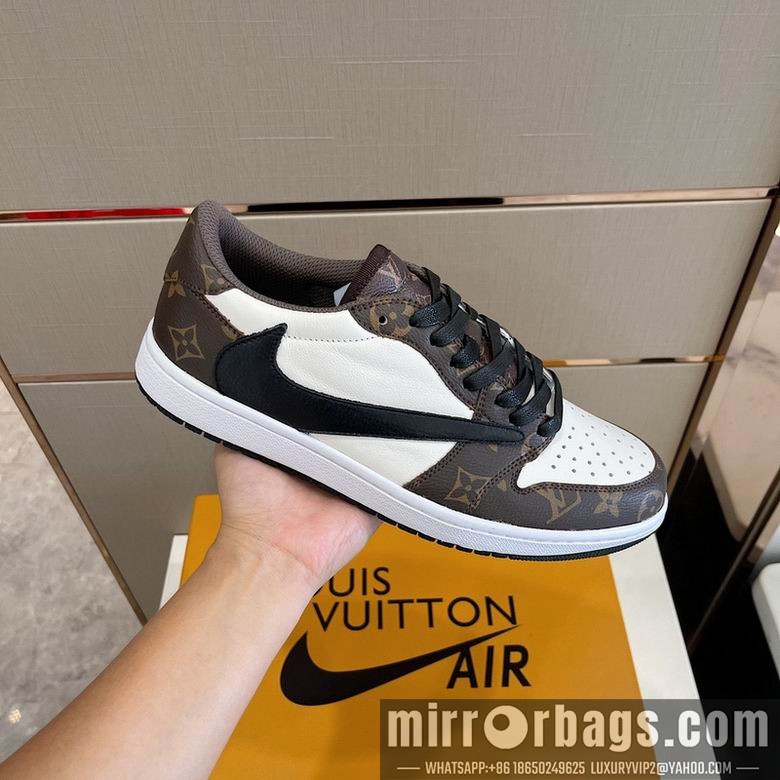 LV Replica ShoesSZ 38-44 0514