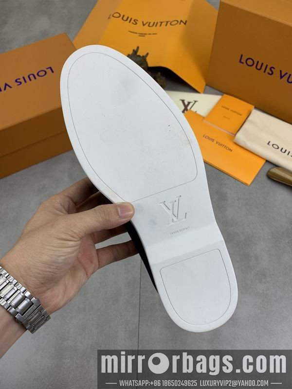 LV Replica Shoes LV sz38-45 mnf0525