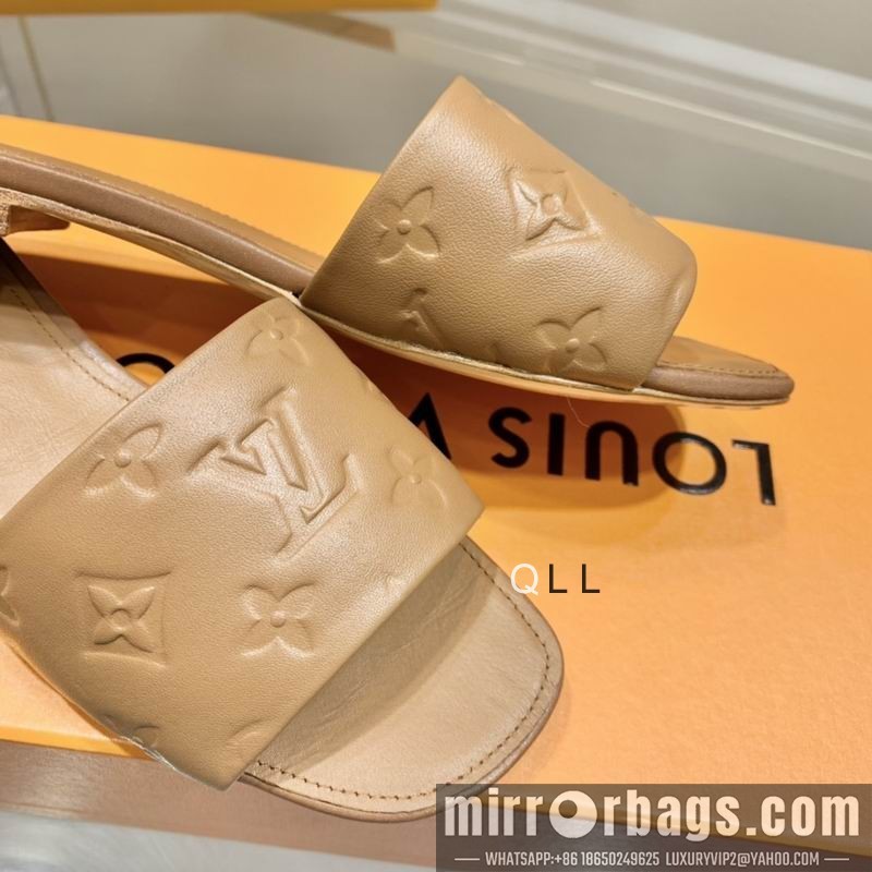 LV Replica Shoes LV sz34-41 LL0331