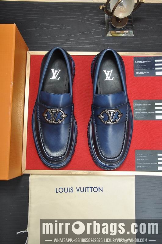 LV Replica Shoes LV sz38-45 mnf0451