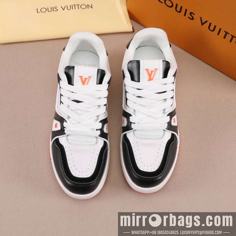 LV Replica Shoes LV sz38-46 jyh1205