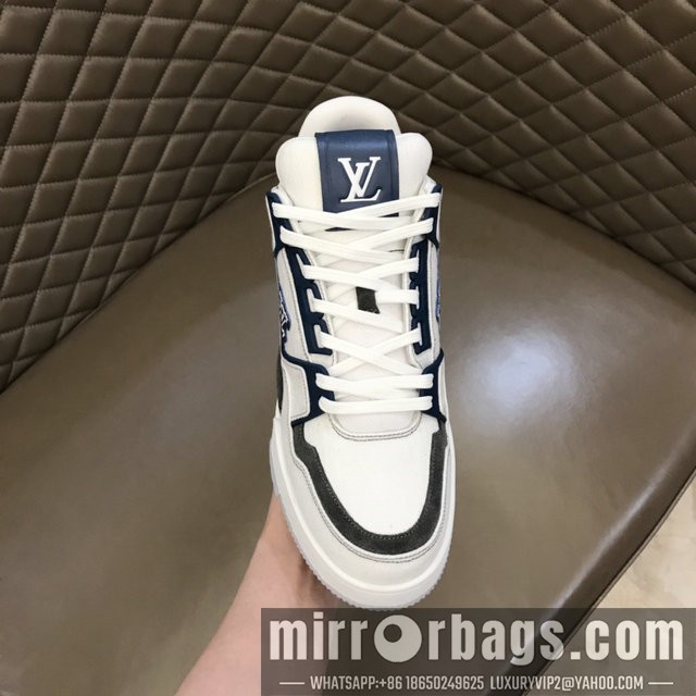 LV Replica ShoesSZ 35-46 0524