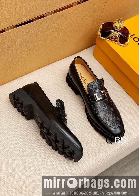 LV Replica Shoes LV sz38-45 TF0405