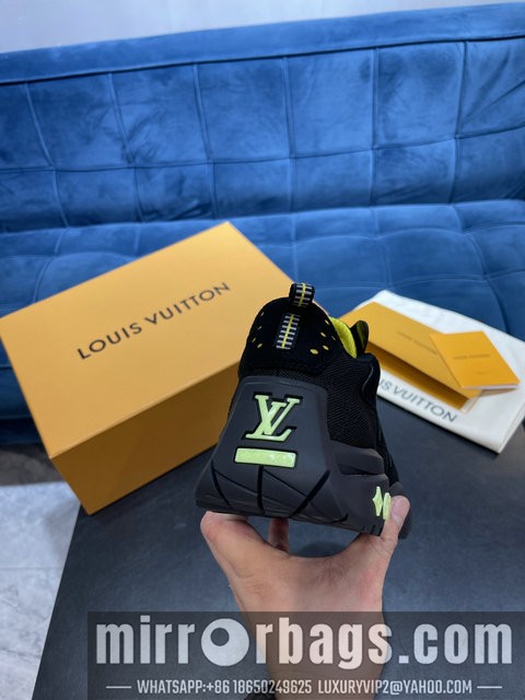 LV Replica ShoesSZ 38-44 0503