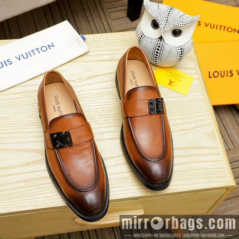 LV Replica Shoes LV sz38-45 mnf0601