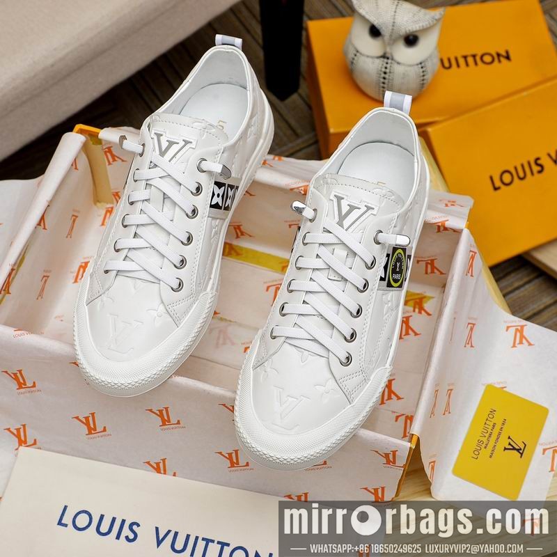 LV Replica Shoes LV sz38-44 mnf0502