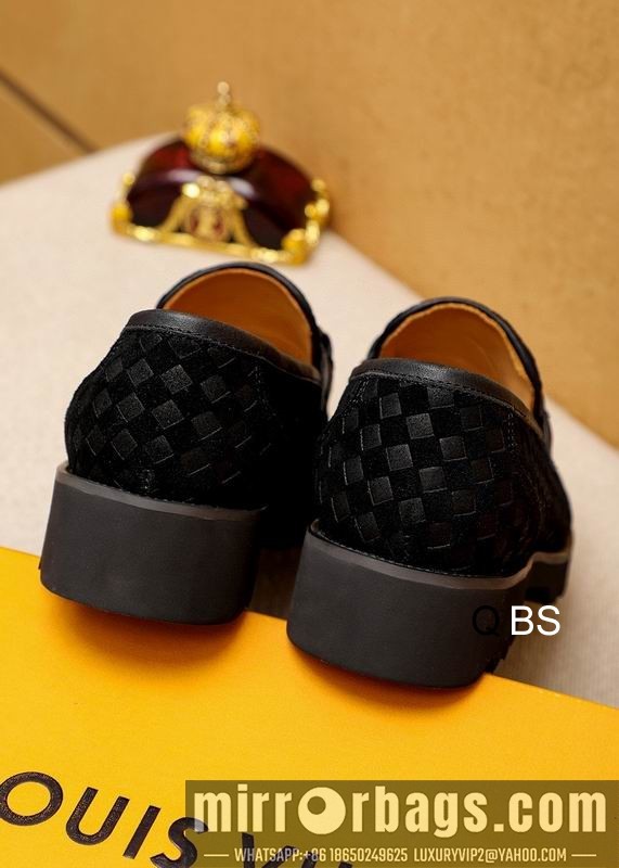 LV Replica Shoes LV sz38-45 TF0408