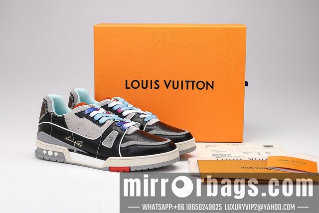 LV Replica ShoesSZ 35-46 0520