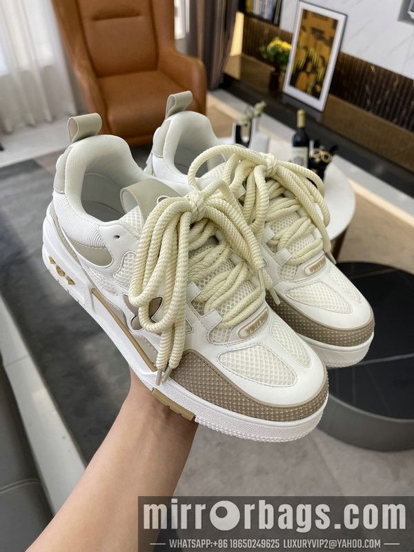 LV Replica ShoesSZ 38-44 0506