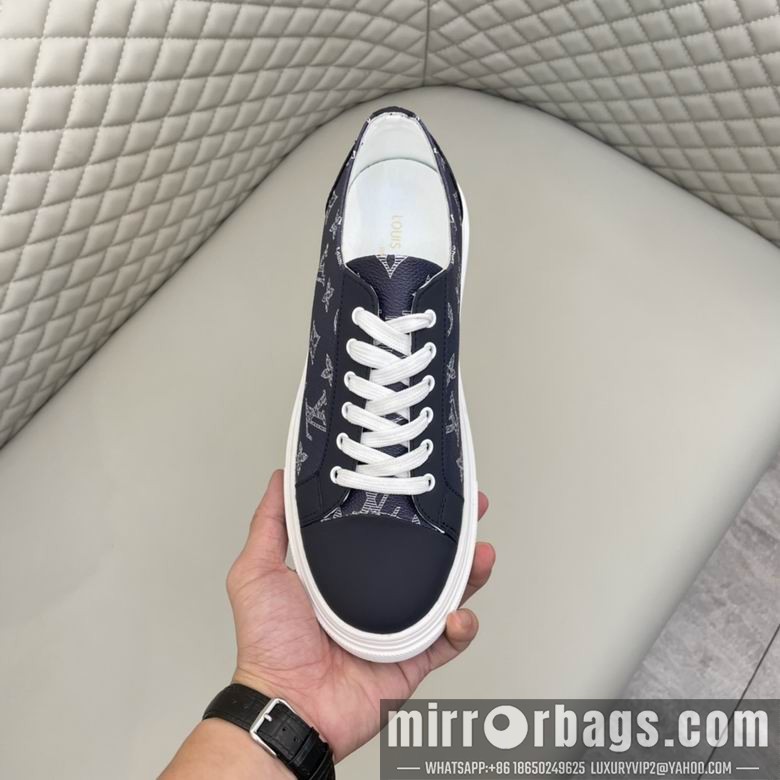 LV Replica Shoessz35-44 4C n0506