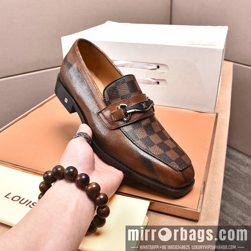 LV Replica Shoes22722039 SZ 38-44