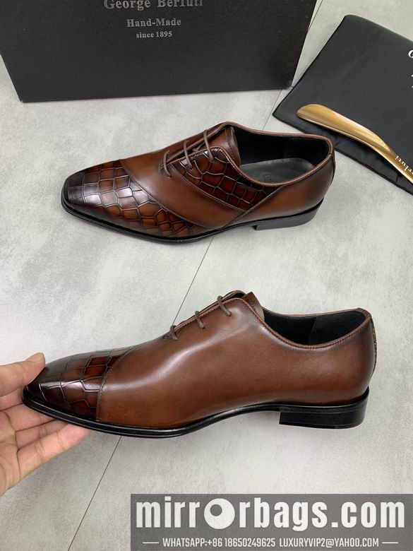 LV Replica Shoes LV sz38-44 0694