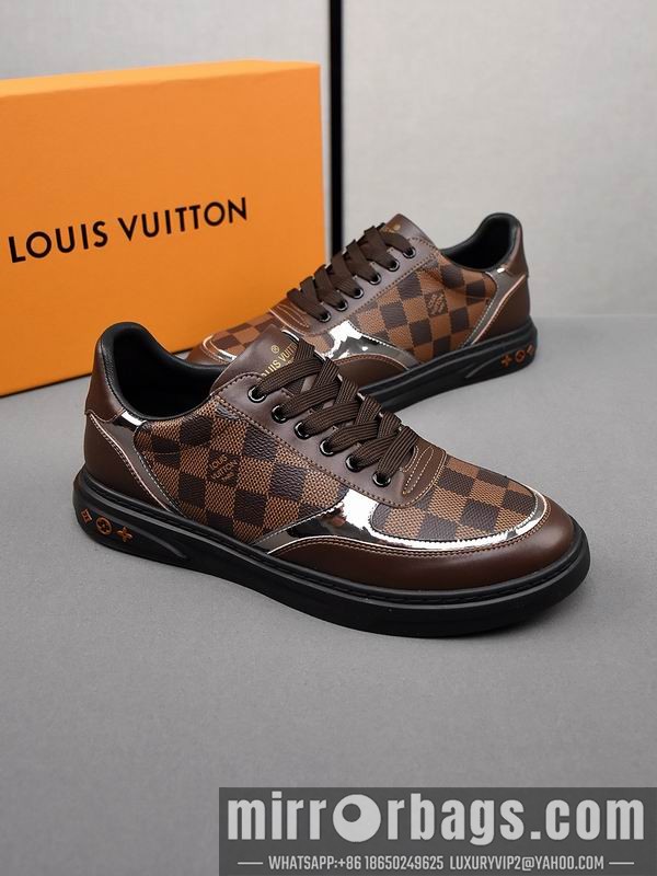 LV Replica Shoes LV sz38-44 mnf0343