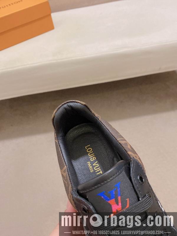 LV Replica Shoes LV sz38-44 mnf0164