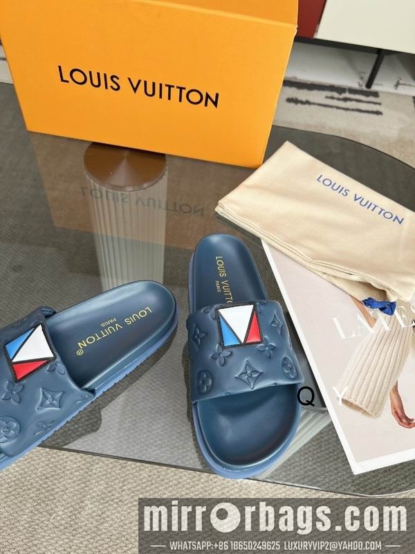 LV Replica Shoes LV sz35-42 FY11001