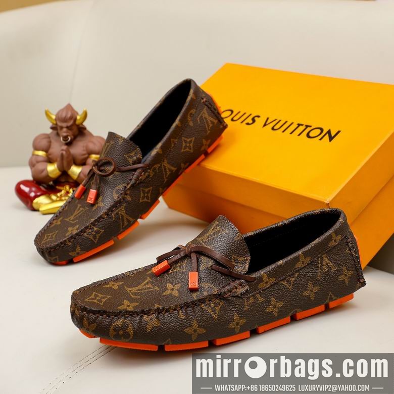 LV Replica Shoessz38-44 1C 0545