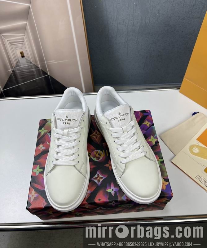 LV Replica Shoes LV sz38-44 mnf0156