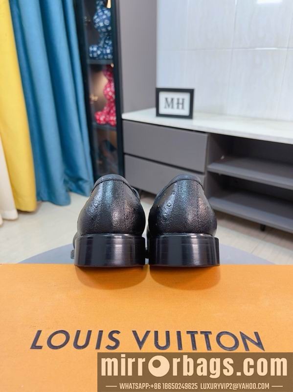 LV Replica Shoes LV sz38-44  mnf0619