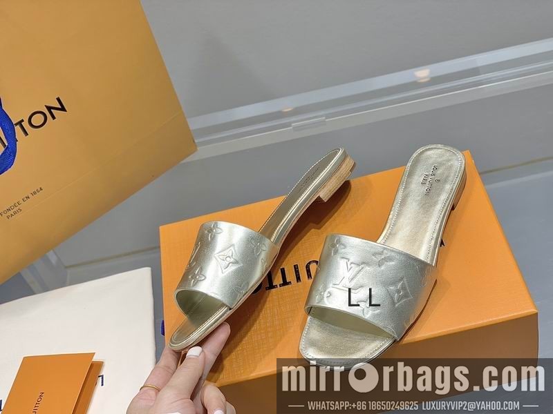 LV Replica Shoes LV sz34-41 LL0331