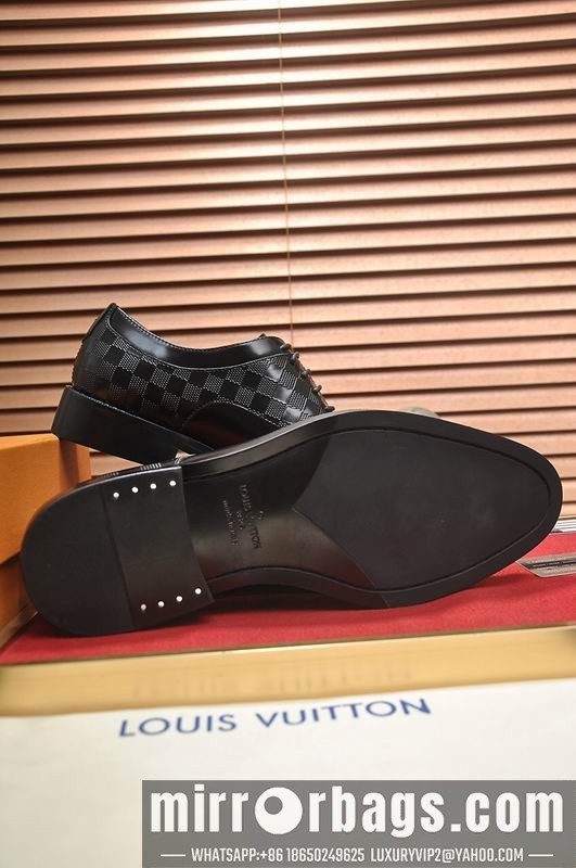 LV Replica ShoesLV sz38-45 mnf0532