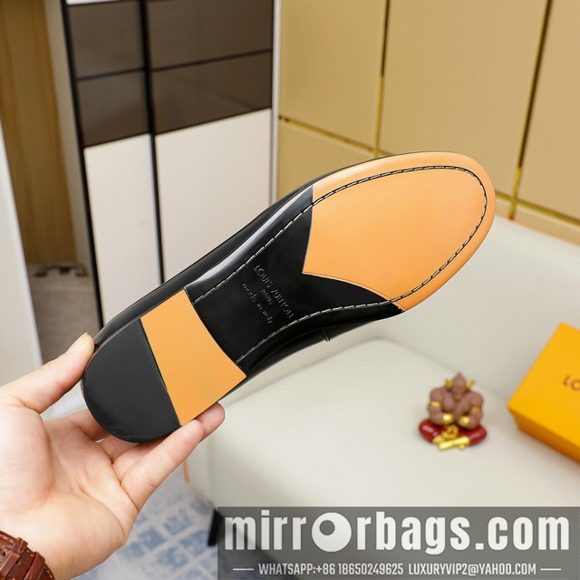 LV Replica Shoes22428229 SZ 38-44