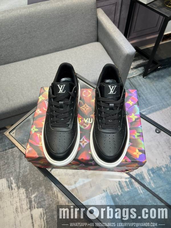 LV Replica Shoes LV sz38-45 mnf0514