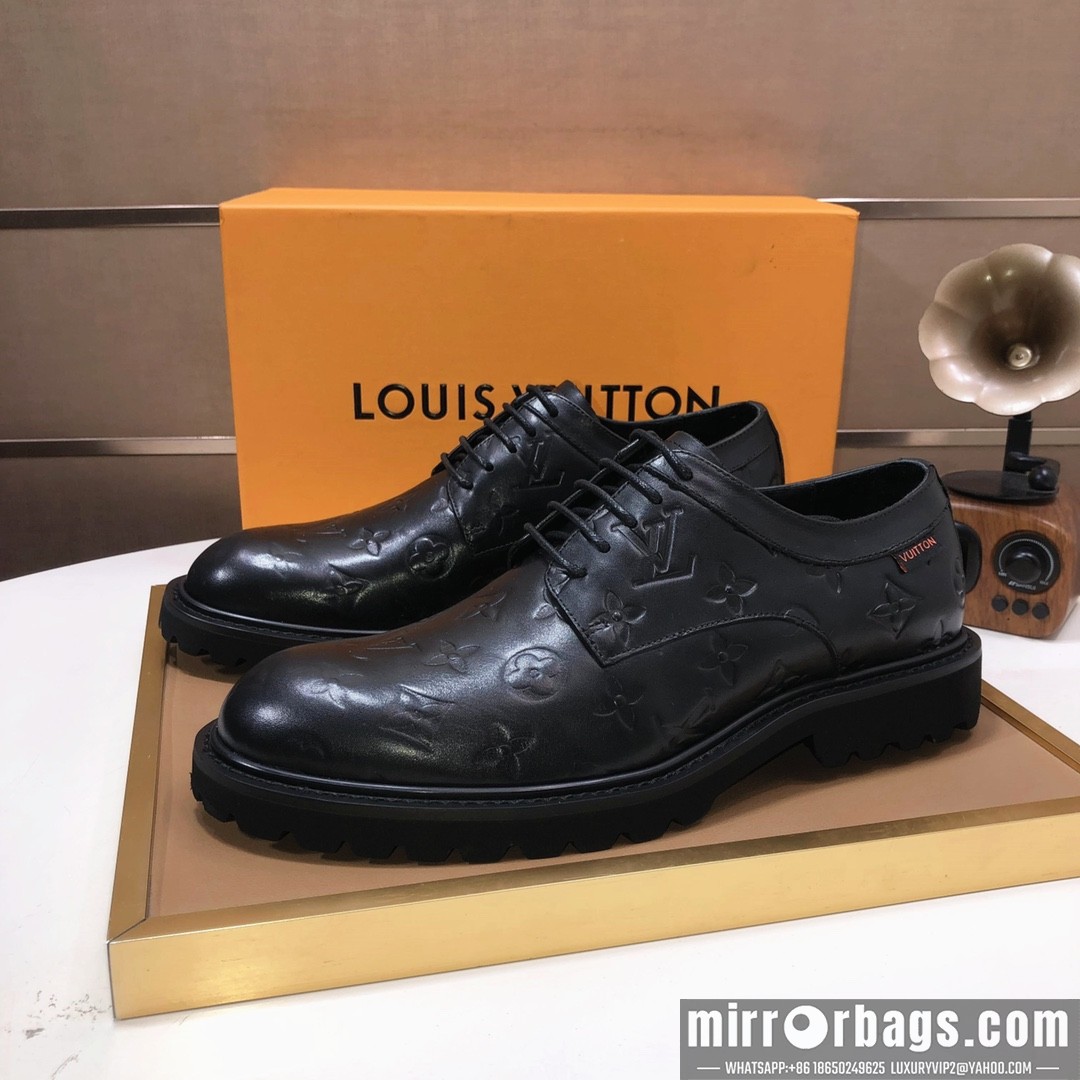 LV Replica Shoes LV sz38-45 hnh0227