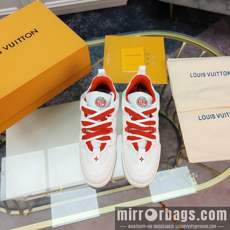 LV Replica Shoes LV sz39-46 mnf0230