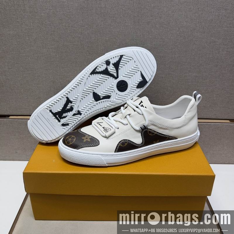 LV Replica Shoes LV sz38-44 mnf0317