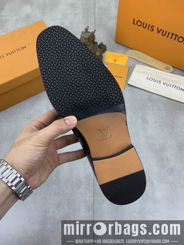 LV Replica Shoes LV sz38-47 mnf0763