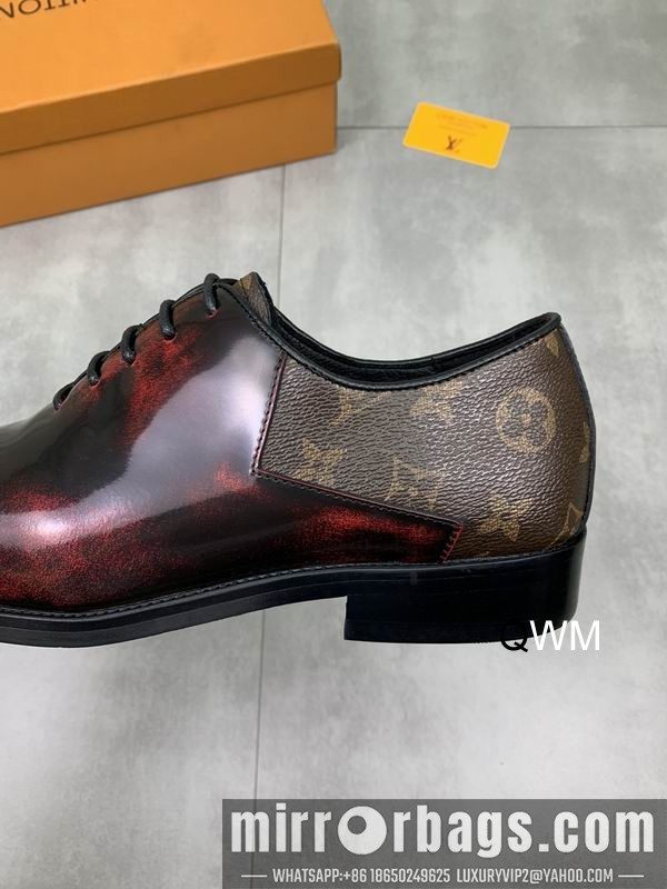 LV Replica Shoes LV sz38-45 2C WM0910