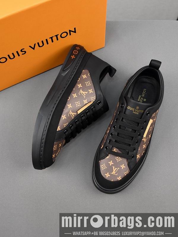 LV Replica Shoes LV sz38-44 mnf0341