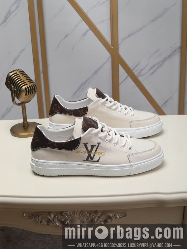 LV Replica Shoes LV sz38-43 mnf1020