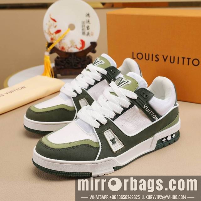 LV Replica Shoes LV sz38-45 jyh0927