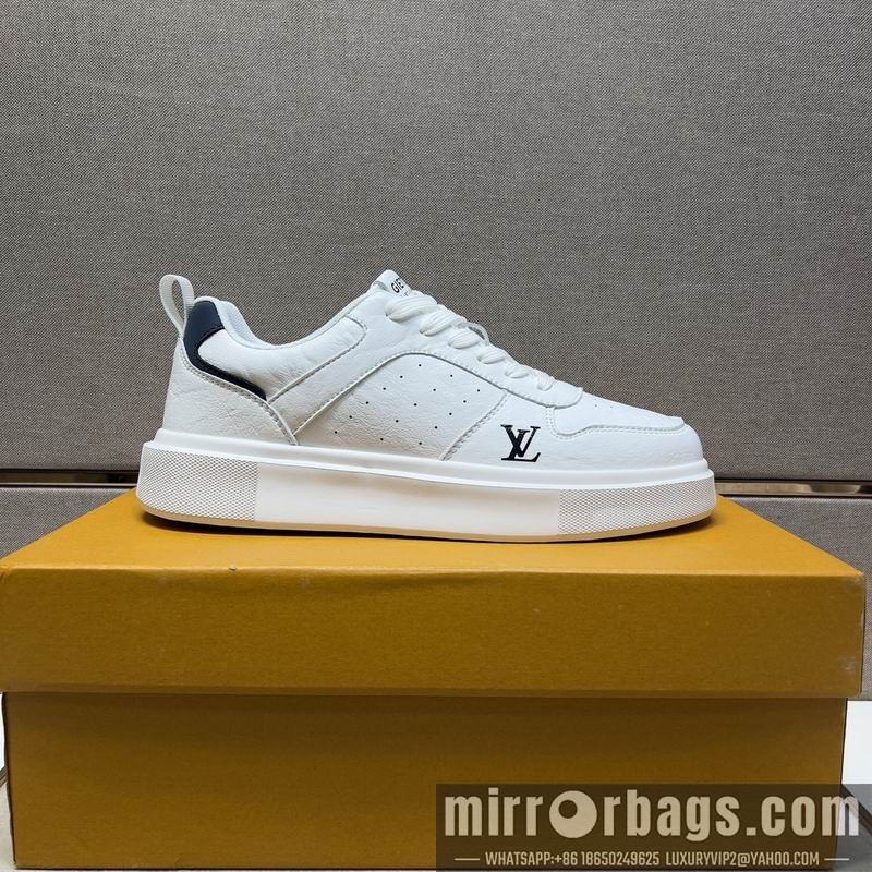 LV Replica Shoes LV sz39-44 mnf03110