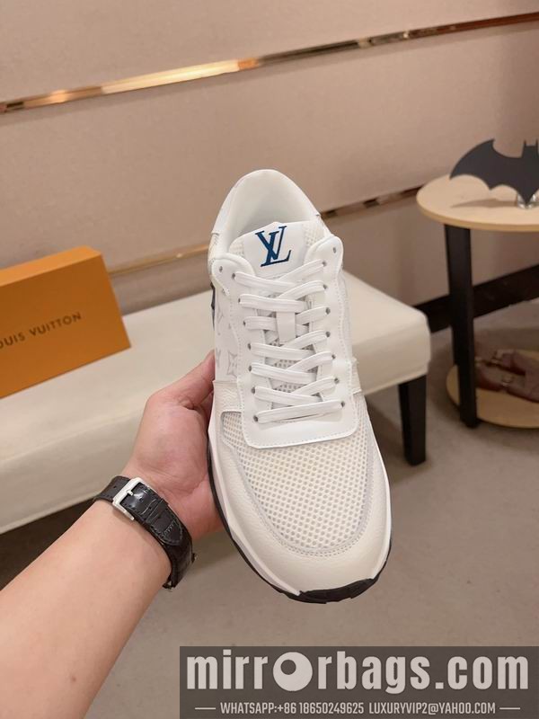 LV Replica Shoes LV sz38-44 mnf0348