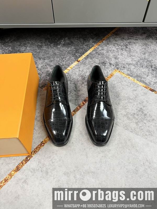 LV Replica Shoes LV sz38-45 mnf0113