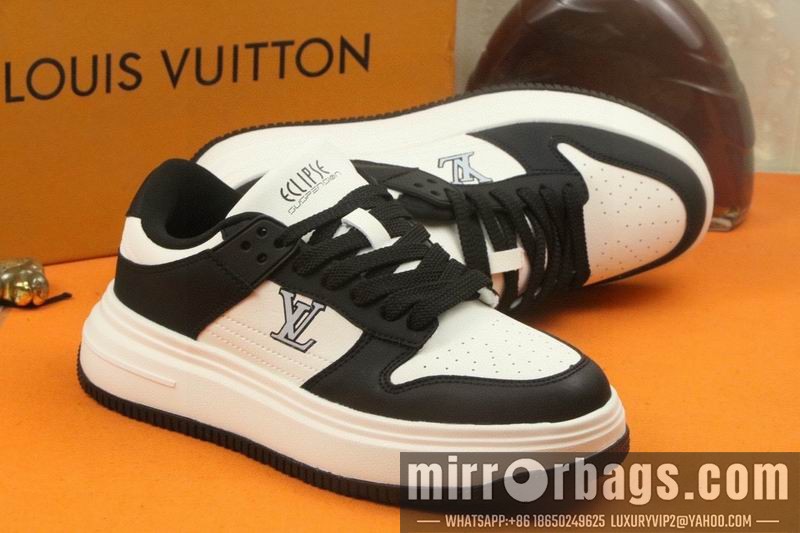 LV Replica Shoes LV sz38-43 mnf1029