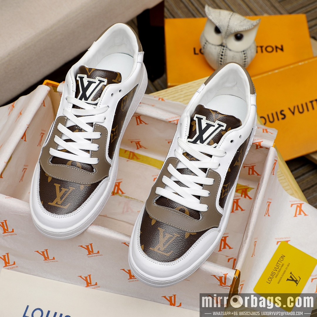 LV Replica Shoes LV sz38-44 hnh1205