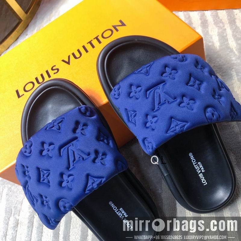 LV Replica Shoes LV sz35-45 QL0308