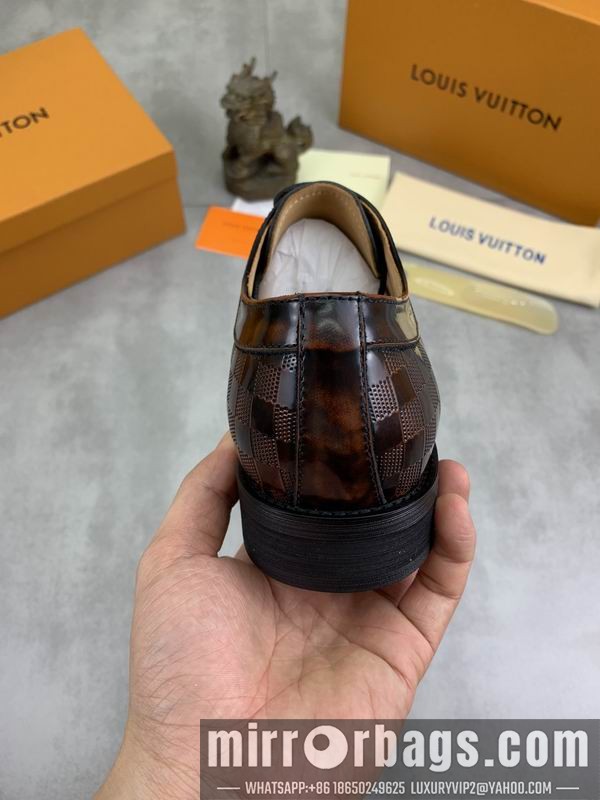 LV Replica Shoes LV sz38-44 mnf26