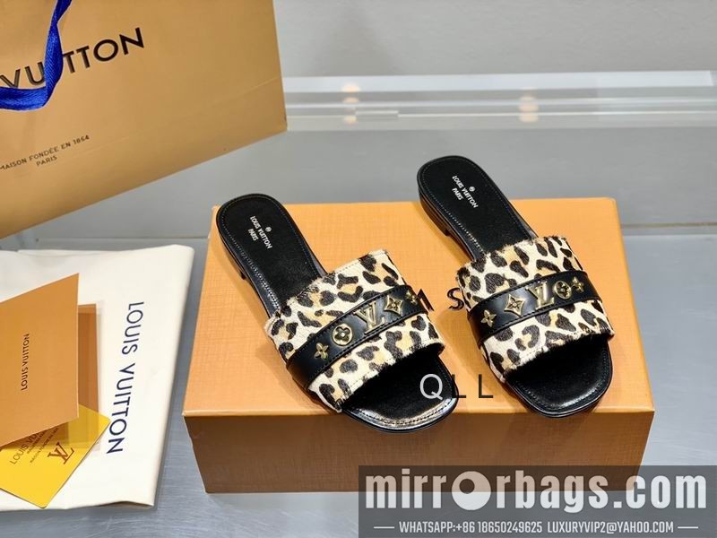 LV Replica Shoes LV sz34-41 LL0330