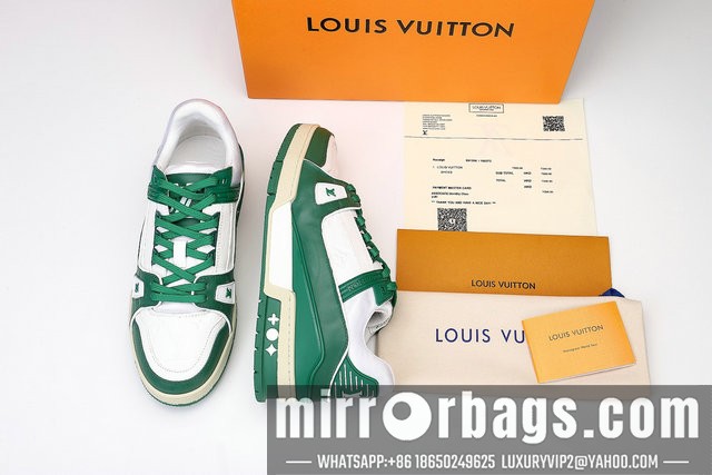 LV Replica ShoesSZ 38-44 0513