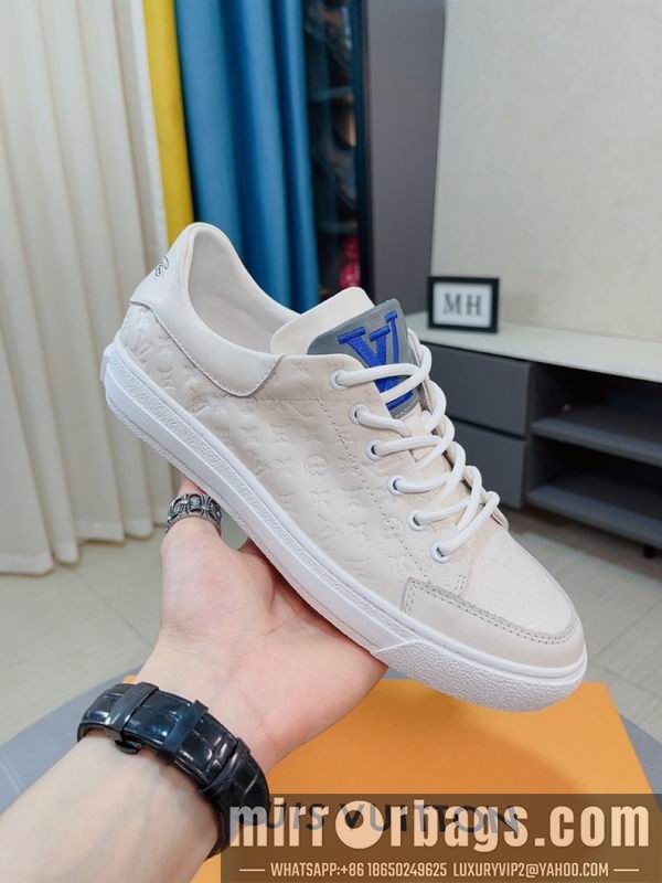 LV Replica Shoes LV sz38-44 mnf0355