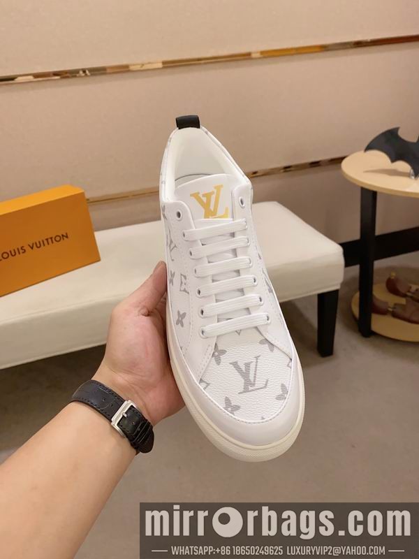 LV Replica Shoes LV sz38-45 mnf01125