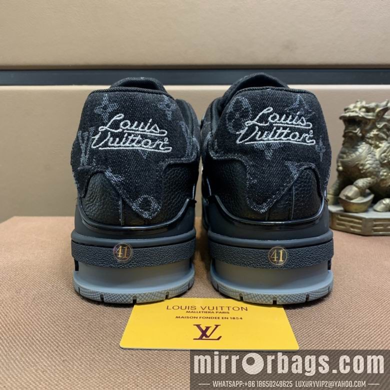 LV Replica ShoesSZ 38-44 0511