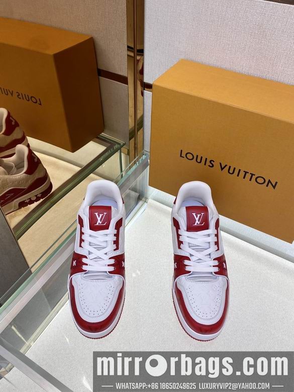 LV Replica Shoessz35-44 4C n0501