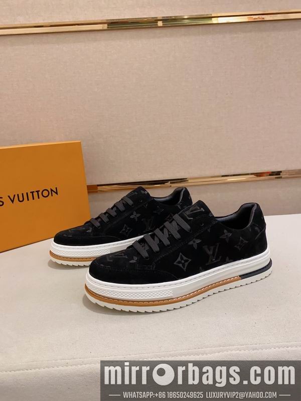 LV Replica Shoes LV sz38-44 mnf01114