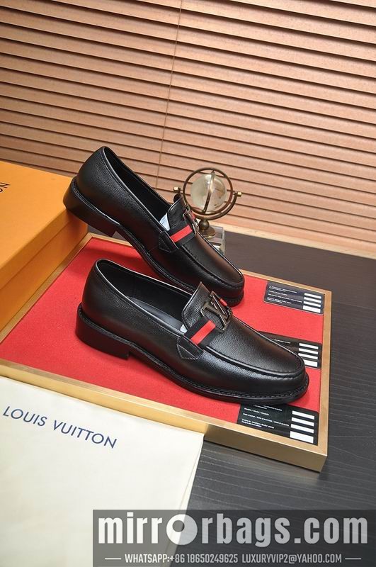 LV Replica Shoes LV sz38-45 mnf0503